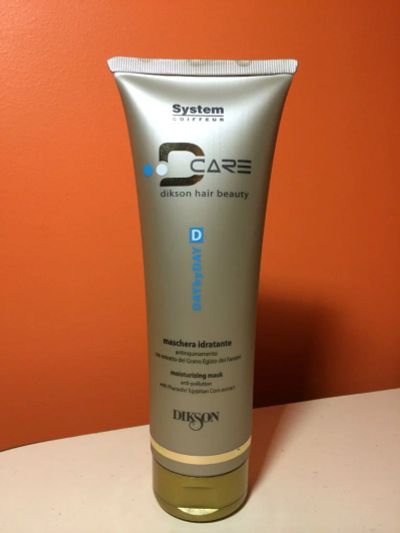 Лот: 4548947. Фото: 1. Dikson Care System: Увлажняющая... Уход за волосами 