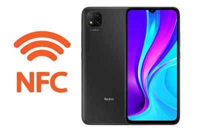 Лот: 16998608. Фото: 1. Xiaomi Redmi 9C NFC 64GB + гарантия... Смартфоны