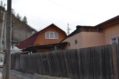 Лот: 11324827. Фото: 1. Продам дом в черте города р-он... Дома