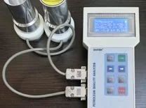Лот: 15774470. Фото: 1. октанометр shatox sx-300. Контрольно-измерительное оборудование