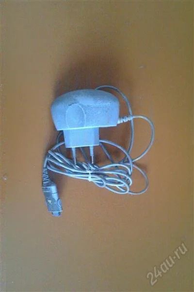 Лот: 1628633. Фото: 1. Зарядное устройство к Samsung... Зарядные устройства, блоки питания, адаптеры сетевые для смартфонов