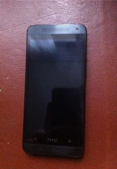 Лот: 6146542. Фото: 1. HTC ONE Mini (4G LTE). Смартфоны