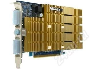 Лот: 34999. Фото: 1. видеокарта Radeon HD2600 PRO GIGABYTE... Красноярск