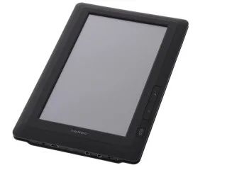 Лот: 3016142. Фото: 1. Электронная книга teXet TB-710HD... Электронные книги
