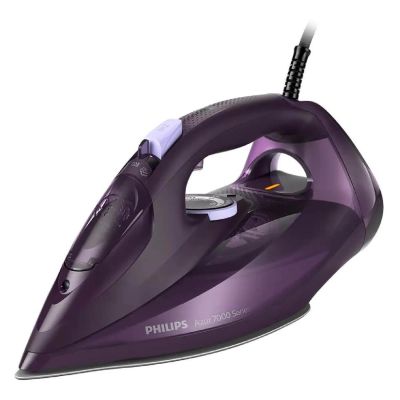 Лот: 25625047. Фото: 1. Утюг Philips DST7051/30. Утюги, парогенераторы, отпариватели