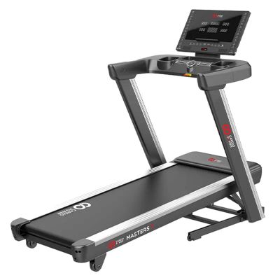 Лот: 24986118. Фото: 1. Беговая дорожка CardioPower Masters... Беговые дорожки