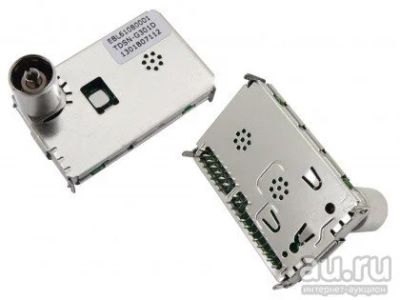 Лот: 9079781. Фото: 1. тюнер ,TDSN-G301D,EBL61080001... Печатные платы