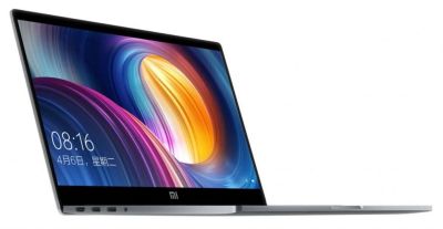 Лот: 10561288. Фото: 1. Xiaomi Mi Notebook Pro 15.6... Ноутбуки