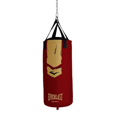 Лот: 24915876. Фото: 1. Мешок детский 16кг, 28x76см Everlast... Одежда для боевых искусств