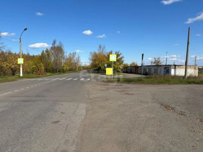 Лот: 25761912. Фото: 1. гараж , городской посёлок Дубинино... Гаражи, парковочные места