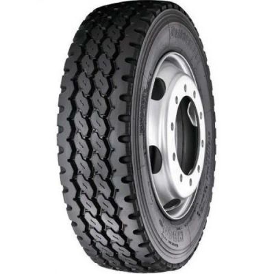 Лот: 16948223. Фото: 1. Bridg M840 12,00R24 156K TTс/к... Шины
