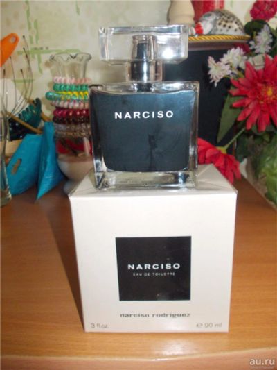 Лот: 8666092. Фото: 1. Narciso Eau de Toilette от Narciso... Женская парфюмерия