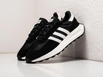 Лот: 24976831. Фото: 1. Кроссовки Adidas Retropy E5. Кеды, кроссовки, слипоны