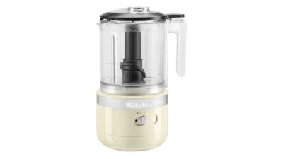 Лот: 25008174. Фото: 1. Беспроводной мини-комбайн KitchenAid... Кухонная