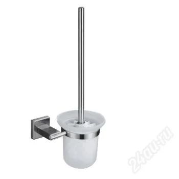 Лот: 2506519. Фото: 1. Ерш Frap настенный G1710 Люкс. Аксессуары