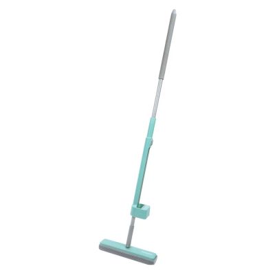 Лот: 24439037. Фото: 1. Швабра Hausmann Dry Hands Sponge... Инвентарь для уборки