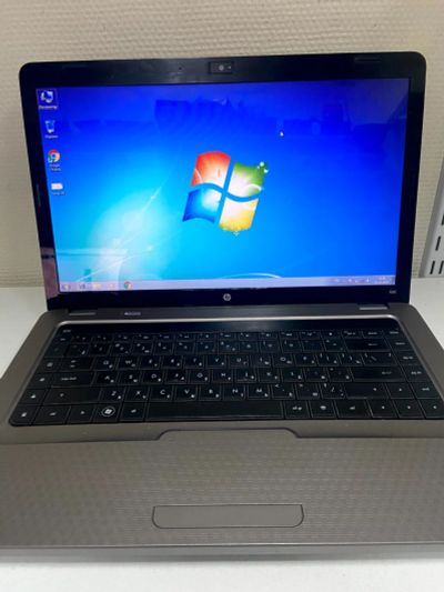 Лот: 17422414. Фото: 1. Ноутбук 15,6" HP G62 P340 4gb... Ноутбуки