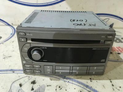 Лот: 21719317. Фото: 1. магнитола Kenwood toyota Corona... Двигатель и элементы двигателя