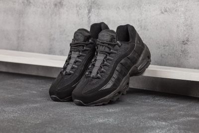 Лот: 11146777. Фото: 1. Кроссовки Nike Air Max 95 (4226... Кеды, кроссовки, слипоны