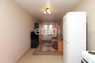Лот: 25286355. Фото: 1. 1-комн. квартира , Красноярск... Квартиры, студии