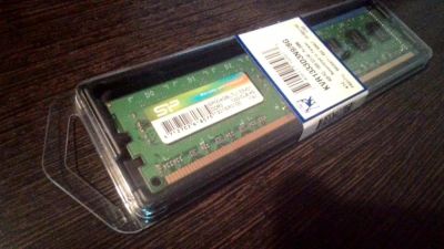 Лот: 9700180. Фото: 1. Оперативная память SP 4Gb 1333Mhz. Оперативная память