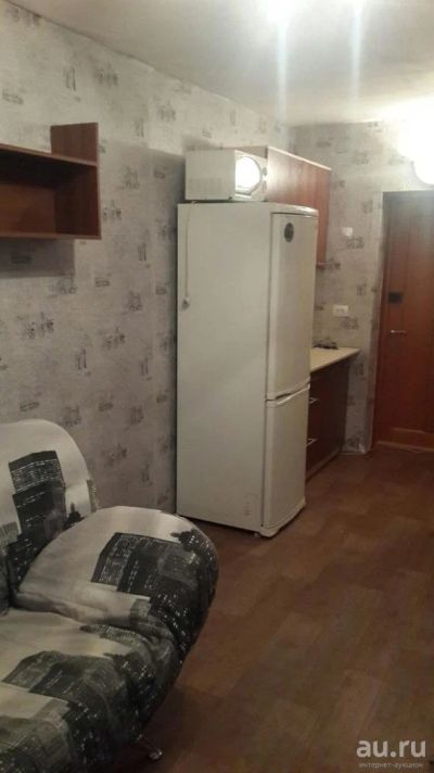 Лот: 9768489. Фото: 1. продам комнату в секции, 13,8... Квартиры, студии
