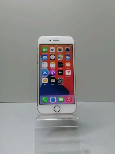 Лот: 18890898. Фото: 1. Смартфон iPhone 7 (2602-05). Смартфоны