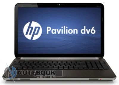 Лот: 3549471. Фото: 1. Игровой ноутбук HP 6B54er. Ноутбуки