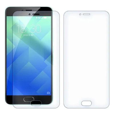 Лот: 24484797. Фото: 1. Защитное стекло Krutoff для Meizu... Защитные стёкла, защитные плёнки