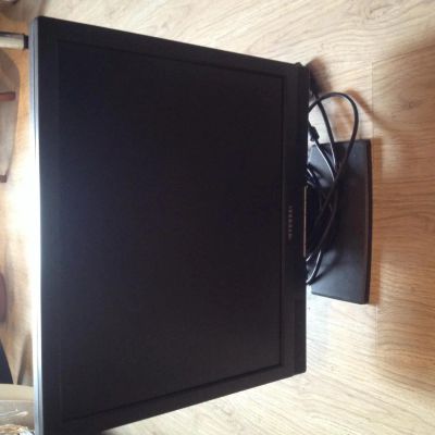 Лот: 5269816. Фото: 1. Монитор Hyundai 19". ЖК-мониторы