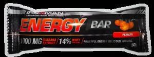 Лот: 6149230. Фото: 1. Батончик Ironman Energy bar, 50... Спортивное питание, витамины