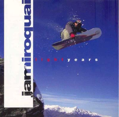 Лот: 20260390. Фото: 1. Jamiroquai 1993-2002 mp3. Аудиозаписи