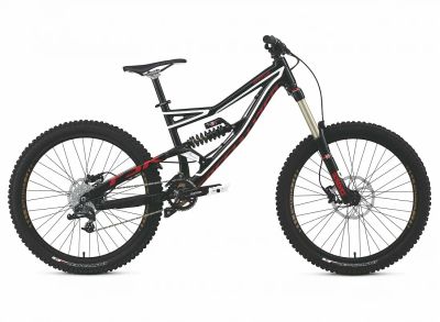 Лот: 3928767. Фото: 1. Велосипед Specialized Status FSR... Велосипеды