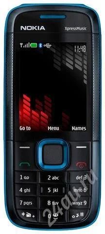 Лот: 579891. Фото: 1. Nokia 5130 xpress music. Кнопочные мобильные телефоны