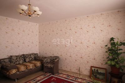 Лот: 25296811. Фото: 1. 1-комн. квартира , Красноярск... Квартиры, студии