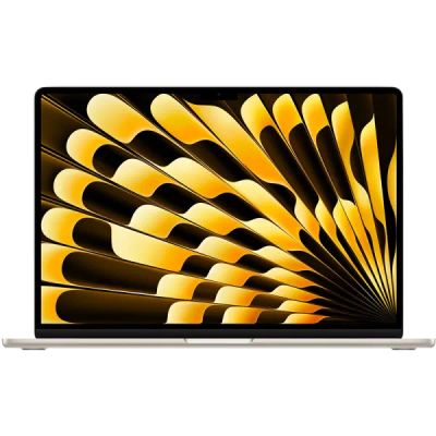 Лот: 22221750. Фото: 1. Ноутбук Apple MacBook Air M3... Ноутбуки