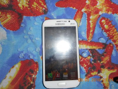 Лот: 7544254. Фото: 1. samsung grand duos. Смартфоны