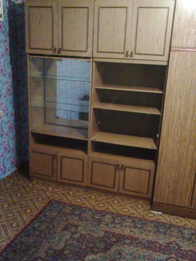 Лот: 6809175. Фото: 1. Продам 1-комн. ул. Глинки (собственник... Квартиры, студии