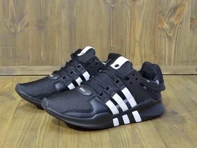 Лот: 14957220. Фото: 1. Кроссовки Adidas EQT Support ADV... Кеды, кроссовки, слипоны