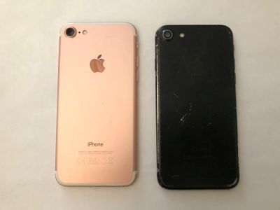 Лот: 18745692. Фото: 1. iPhone 7. Смартфоны