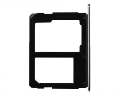 Лот: 16209684. Фото: 1. Контейнер SIM/MMC Samsung Galaxy... Корпуса, клавиатуры, кнопки