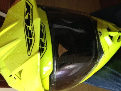 Лот: 5927103. Фото: 1. Fly Racing Trekker Dual Sport... Аксессуары