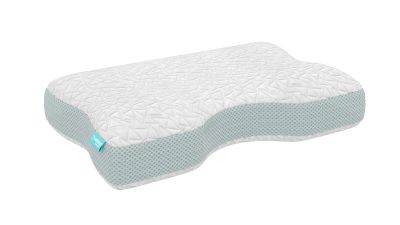 Лот: 24385383. Фото: 1. Анатомическая подушка Softy Limited... Одеяла, подушки