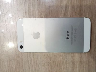 Лот: 17121567. Фото: 1. Смартфон корпус Iphone 5s без... Смартфоны