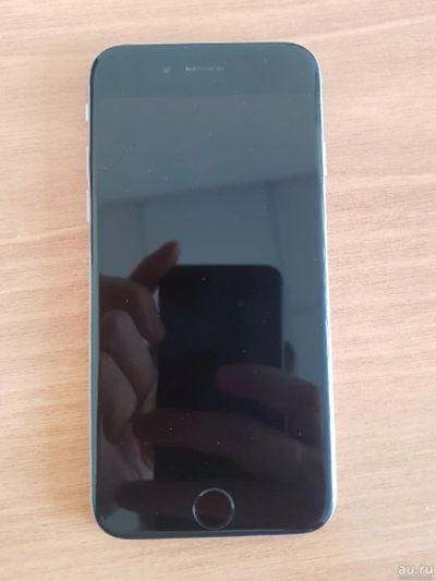 Лот: 17589199. Фото: 1. Apple iPhone 6 16 GB айфон яблоко. Смартфоны