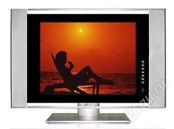 Лот: 1050440. Фото: 1. ЖК телевизор Akai Lta 15A301. Телевизоры