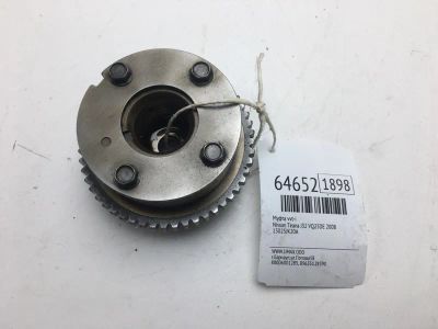 Лот: 20403286. Фото: 1. Муфта VVT-I Nissan Teana 2008... Двигатель и элементы двигателя