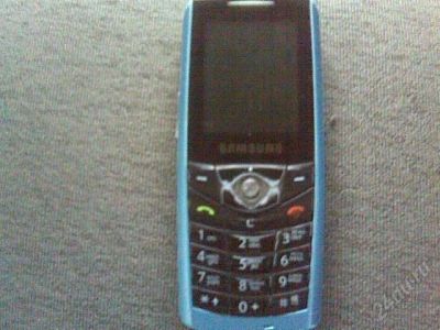 Лот: 888368. Фото: 1. Samsung E-200Предлогайте цены. Кнопочные мобильные телефоны