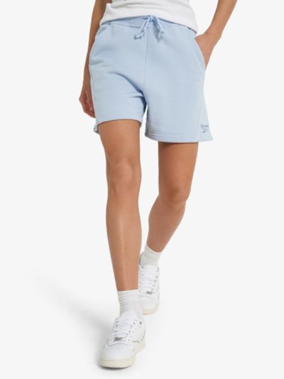 Лот: 25023438. Фото: 1. Шорты женские Reebok Icon Elements... Шорты