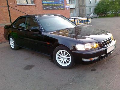 Лот: 1082226. Фото: 1. Honda inspire. Автомобили
